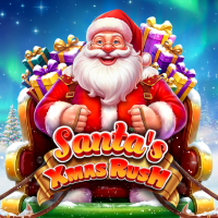 Santa's Xmas Rush