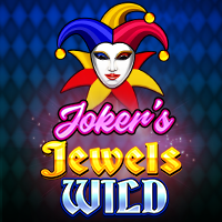 Joker's Jewels Wild